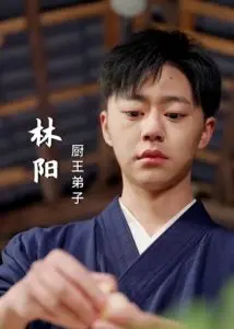 《老婆我真是厨神》：当家庭煮夫逆袭成米其林大厨，爆笑又暖心的美食奇缘！