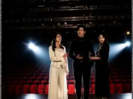 《如果还能遇到你》：跨越时空的爱恋，在遗憾中寻找重逢的可能