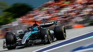 2024 F1 比利时大奖赛：维斯塔潘能否卫冕？红牛车队再创辉煌？精彩赛道分析与夺冠预测！