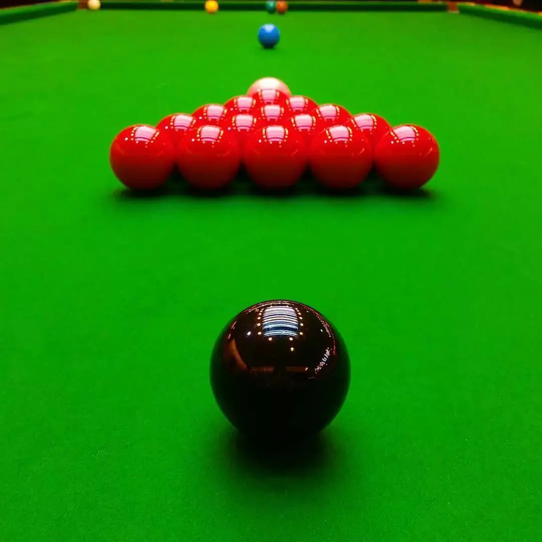 利索夫斯基vs希尔：2023北爱尔兰公开赛巅峰对决，斯诺克燃情时刻！