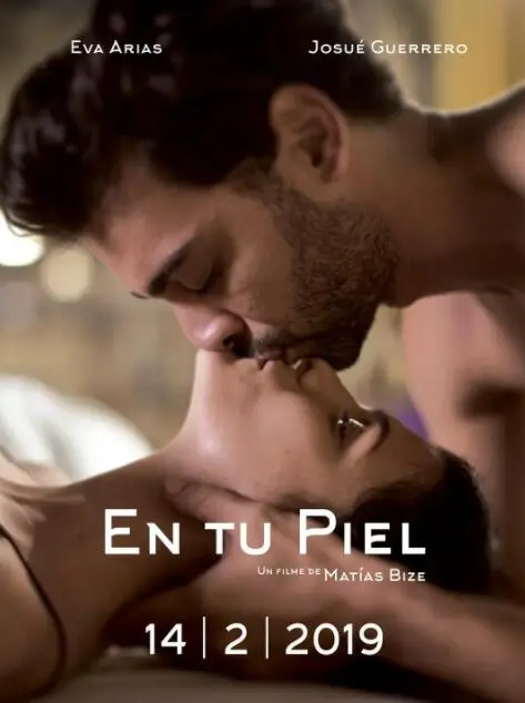 《裸爱情人》：禁忌之恋？还是真爱无界？探索情欲与伦理的边缘！