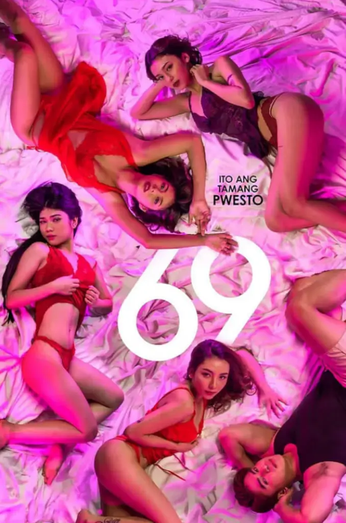 《69 (2025)》：青春的禁忌诱惑与欲望法则的冲撞，一场关于成长与迷失的深刻探讨