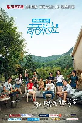 《青春旅社》：重返青葱岁月，品味纯真友谊与成长烦恼的温暖群像