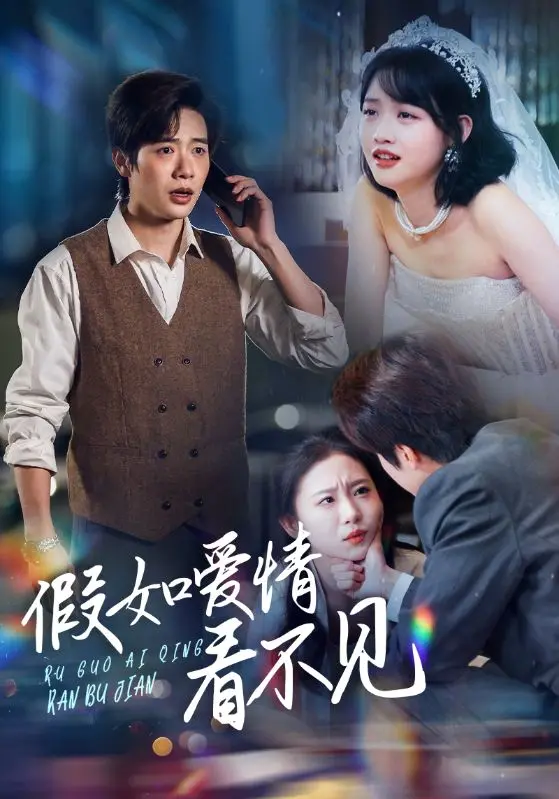 《假如爱情看不见》：霸总套路玩出新花样？职场短剧还能这样拍！