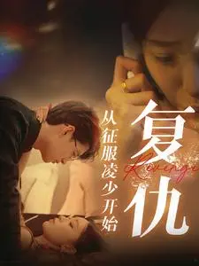 复仇从征服凌少开始 海报